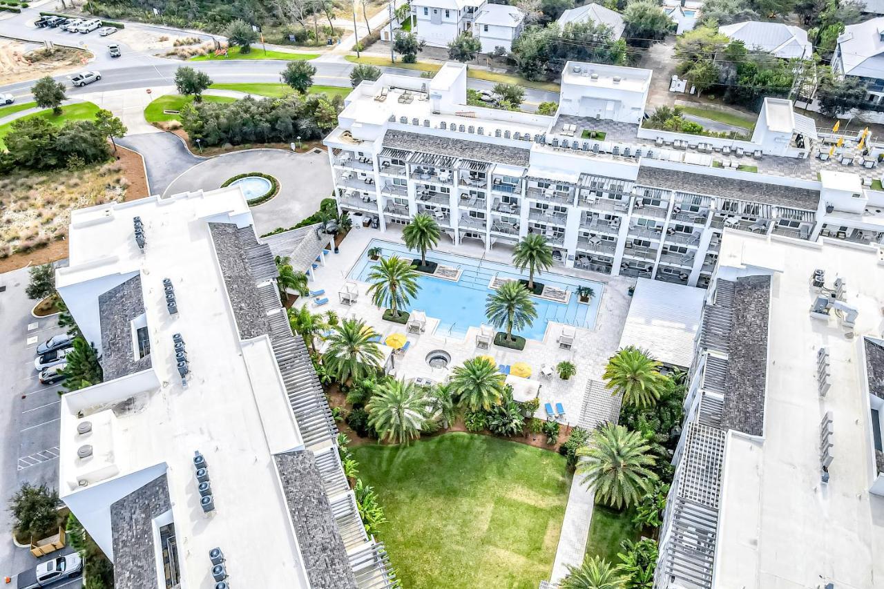 Ferienwohnung The Pointe 3-315 Rosemary Beach Exterior foto
