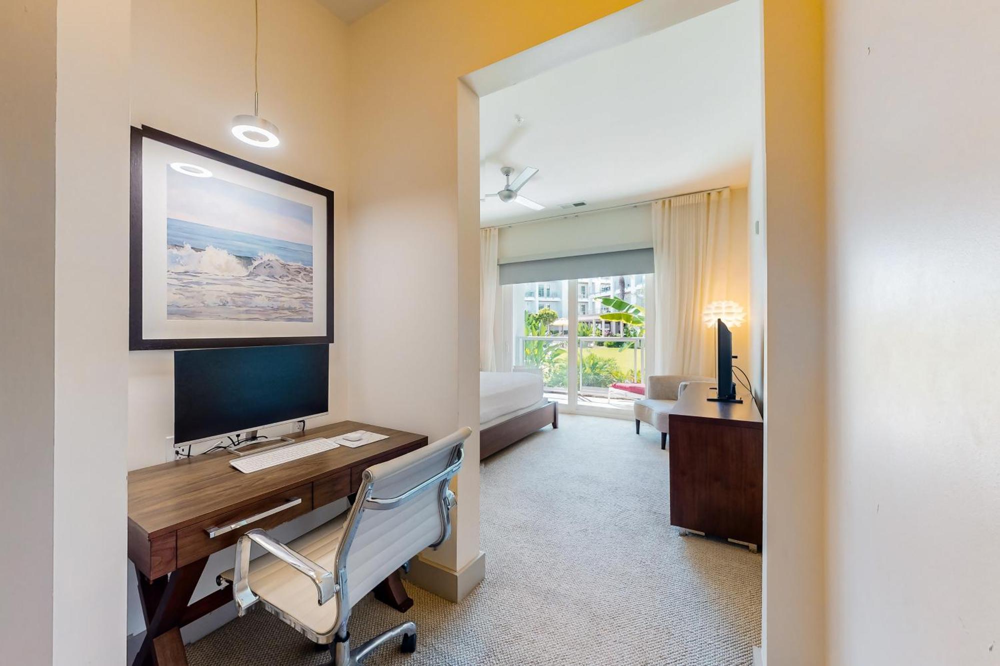 Ferienwohnung The Pointe 3-315 Rosemary Beach Exterior foto