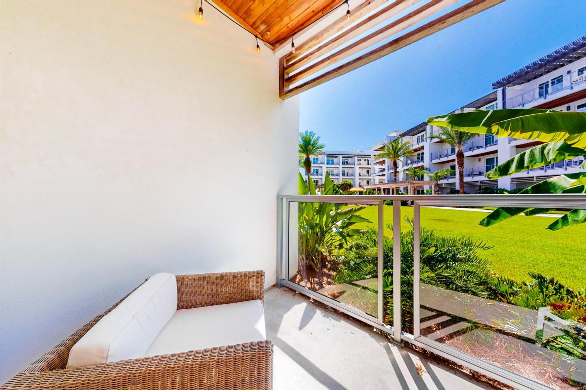 Ferienwohnung The Pointe 3-315 Rosemary Beach Exterior foto